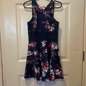 Dress Size 9 Jodi Kristopher